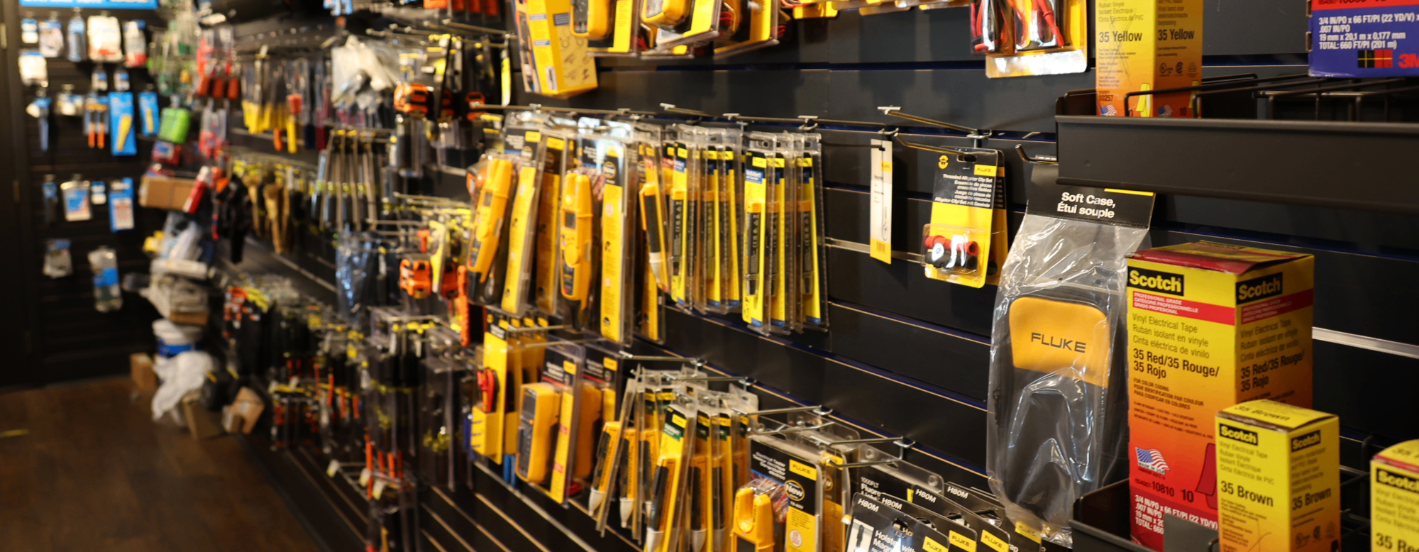 Shop Clearance Products - Big Savings. Brand-New Products. | Electric Supply & Equipment