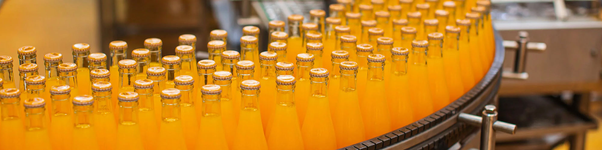 Food & Beverage Automation Solutions | Electric Supply and Equipment Co