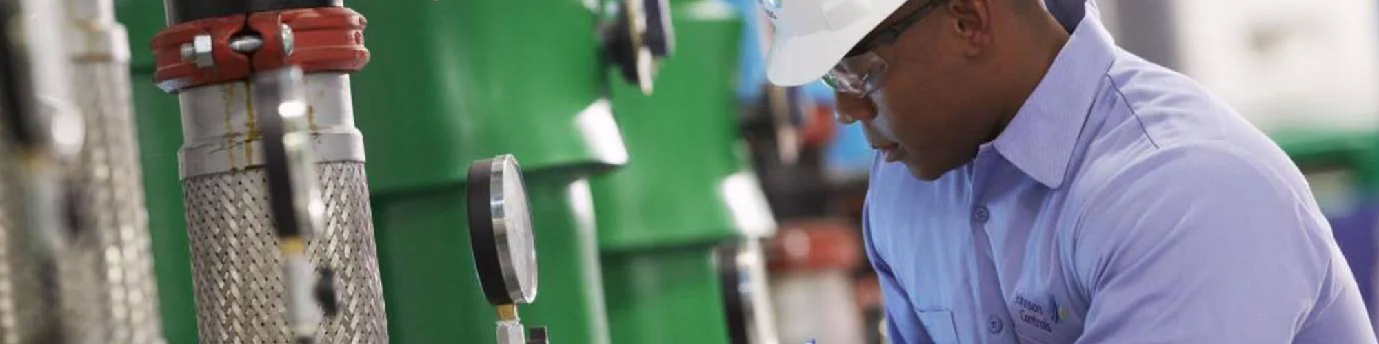 HVAC, Facility Management & Building Automation Solutions | Electric Supply and Equipment Co
