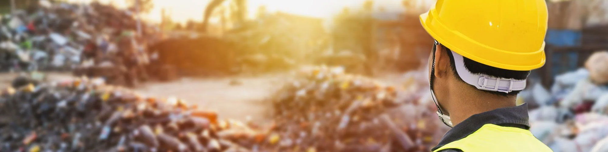 Waste Management Automation Solutions | Electric Supply and Equipment Co