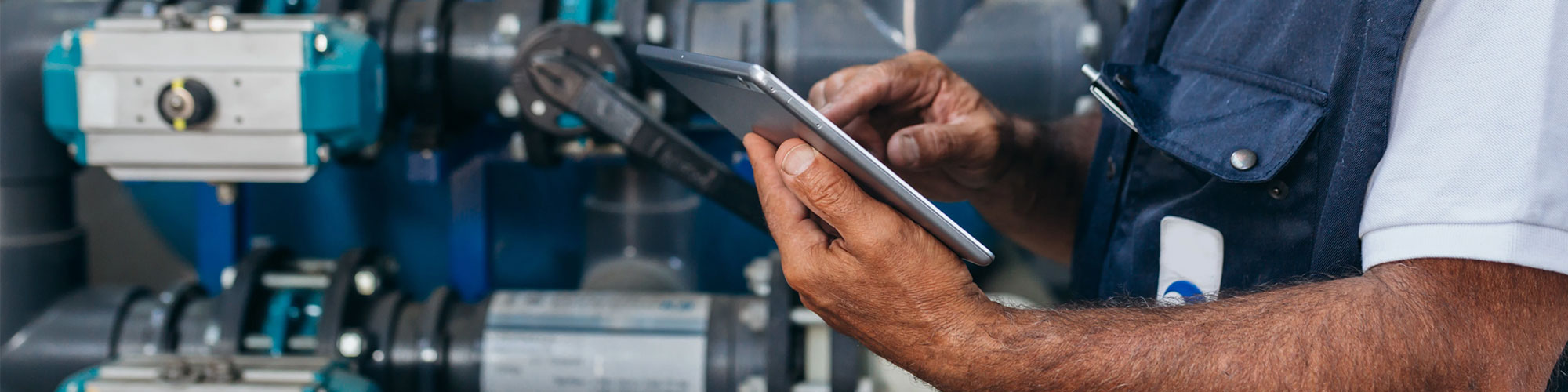Water & Wastewater Automation Solutions | Electric Supply and Equipment Co